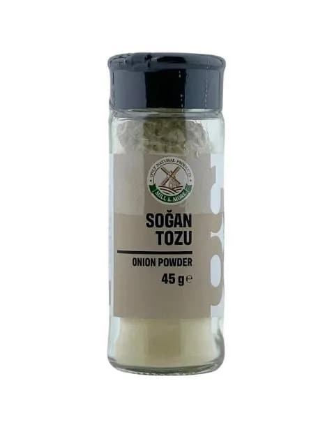 N°38 Soğan Tozu 45 g