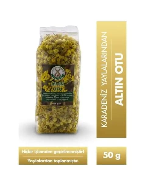 Altın Otu 40 g