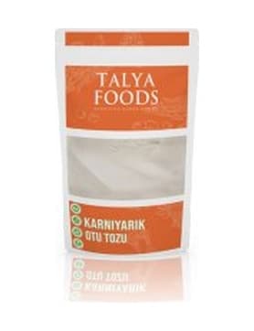 Talya Foods Karnıyarık Otu Tozu