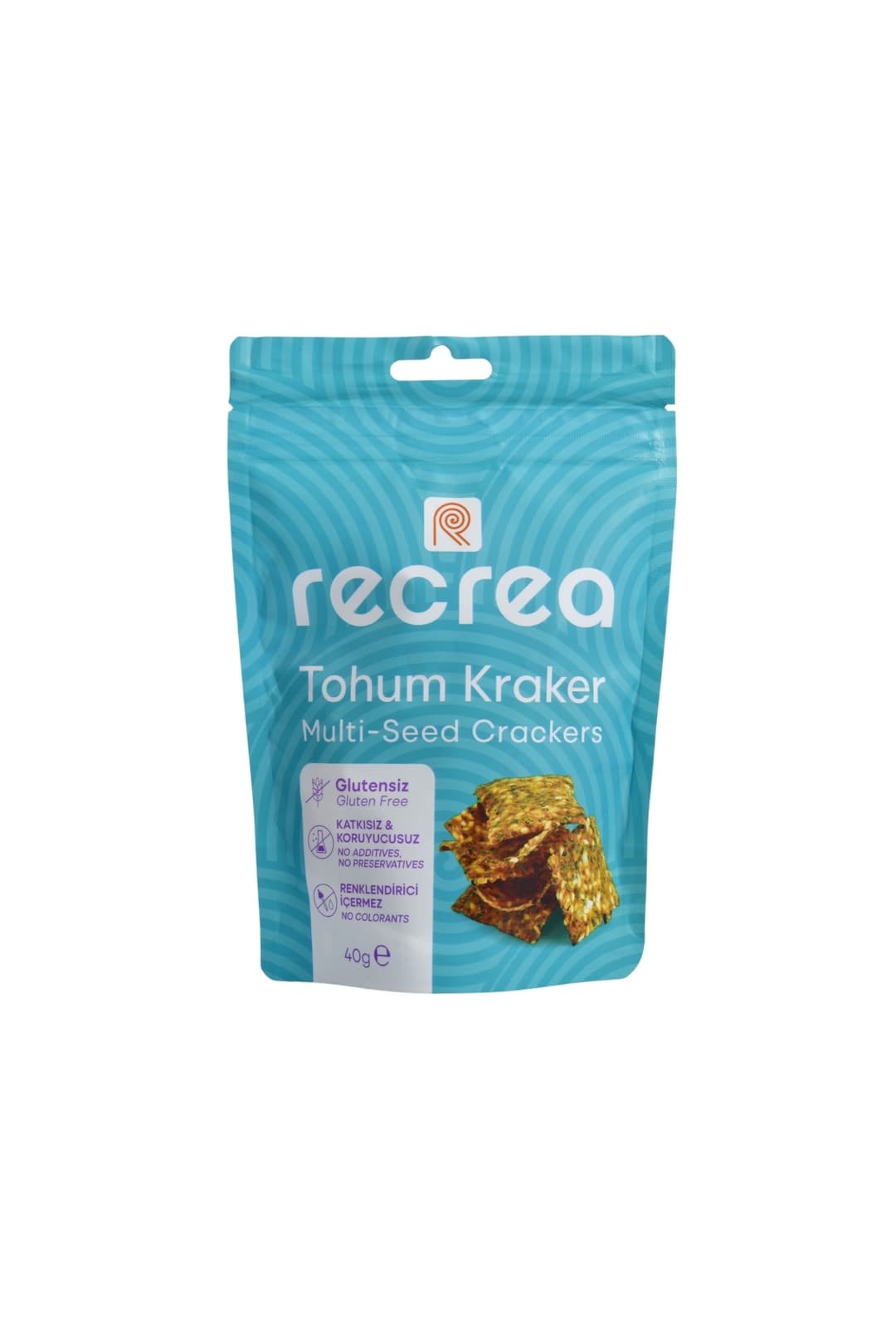 Tohum Kraker