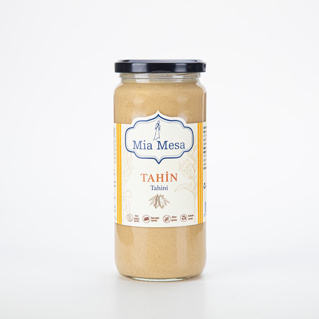 Tahin 475 g