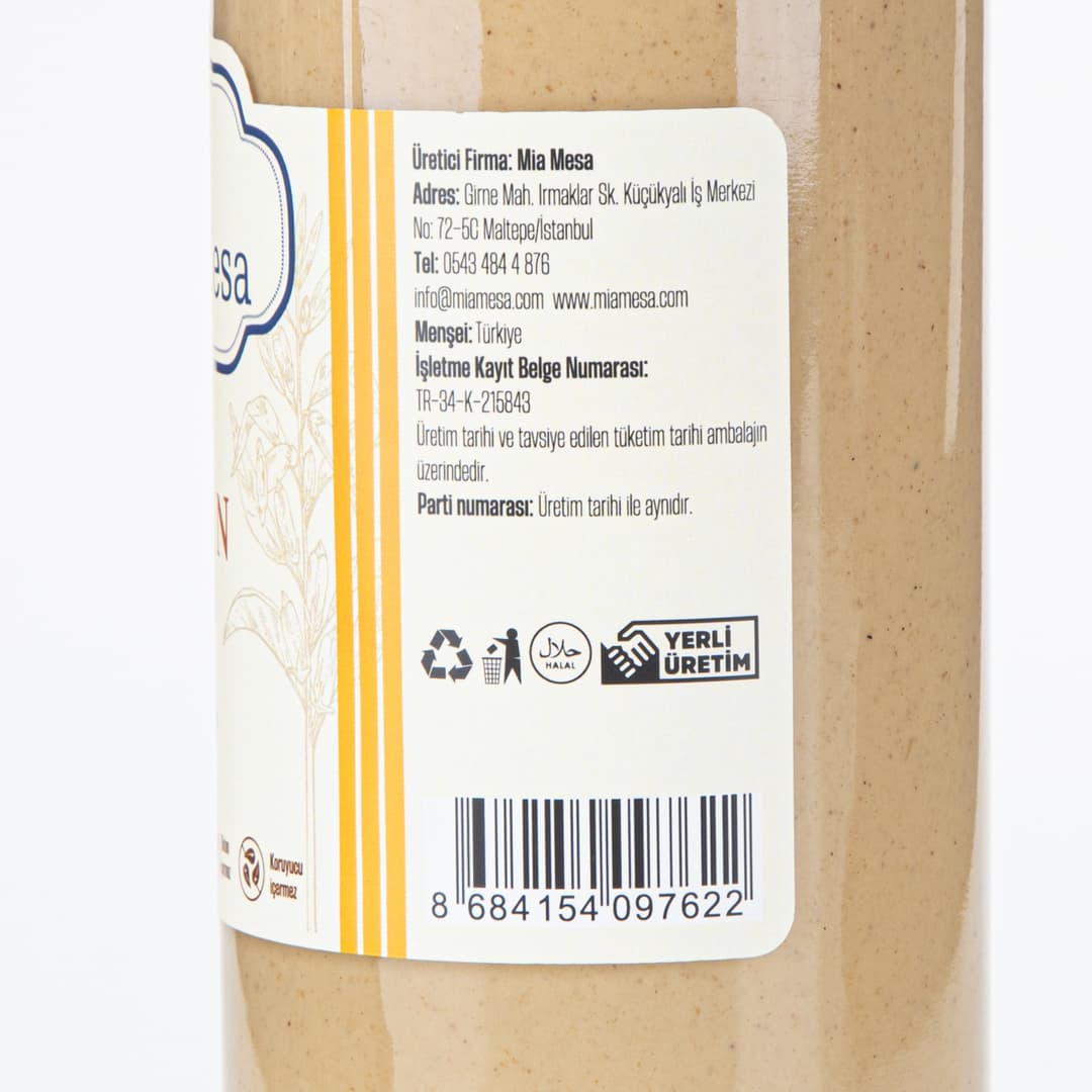Tahin 475 g
